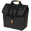 Basil TAS BAS URBAN DRY SHOPPER ZW Matt Black