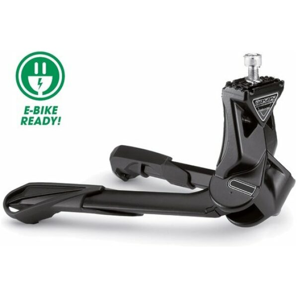 Ursus STANDAARD 26 JUMBO TWEEPOOT 275MM ZW Zwart - Afbeelding 5