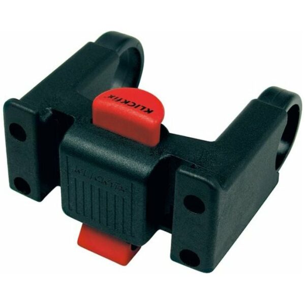 Klickfix cc-100 stuurhouder Zwart