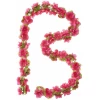 Basil SLINGER BAS FLOWER GARLAND BLOEMENSTRENG ROSE Roze - Afbeelding 3