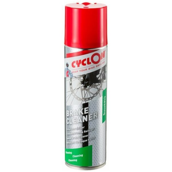 Cyclon OLIE BRAKE CLEANER SPRAY 250ML KRT