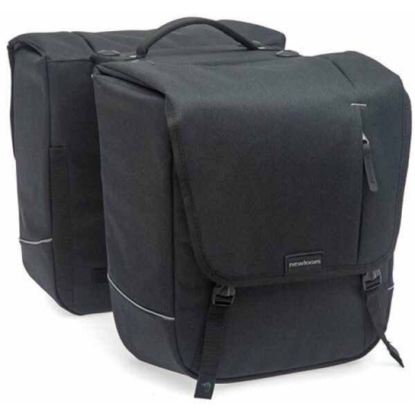 New Looxs TAS NOVA DOUBLE RT Black