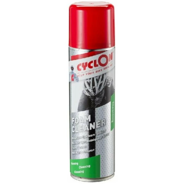 Cyclon OLIE FOAM SPRAY 250ML
