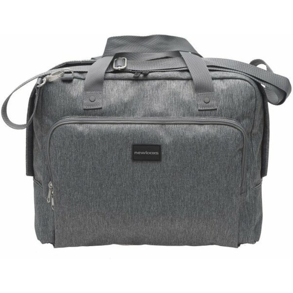 New Looxs TAS POSTINO OFFICE Grey
