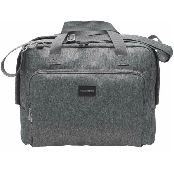 New Looxs TAS POSTINO OFFICE Grey