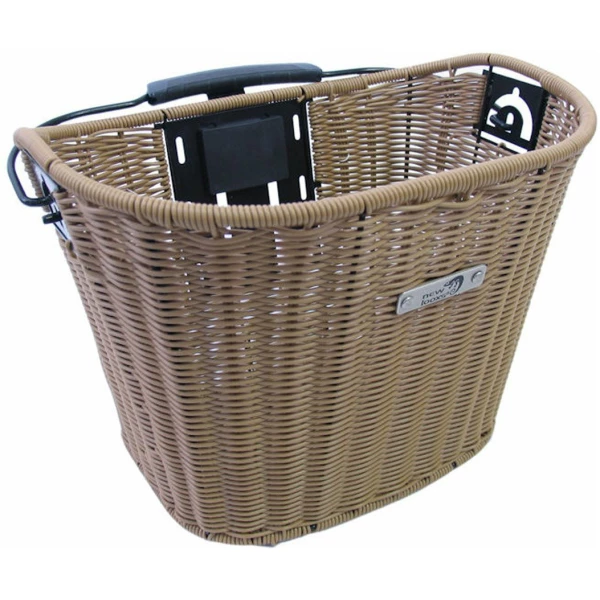 New Looxs MAND LOMBOK Rattan Light