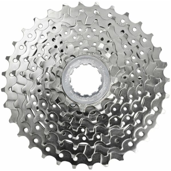 Shimano CASSETTE SH 8V SORA HG50 Zilver