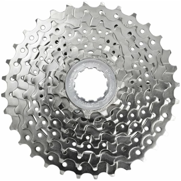 Shimano CASSETTE SH 8V SORA HG50 Zilver