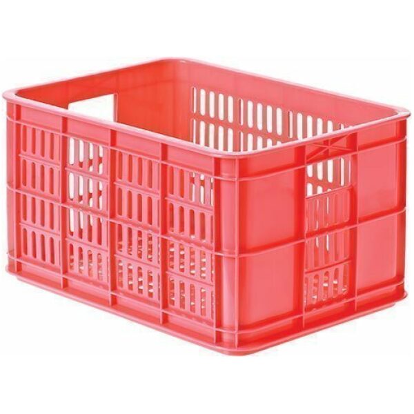 Basil KRAT BAS S PVC V Fluor Coral