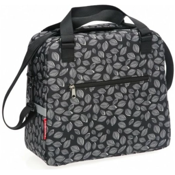New Looxs TAS CAMEO SHOULDER Leaf Black