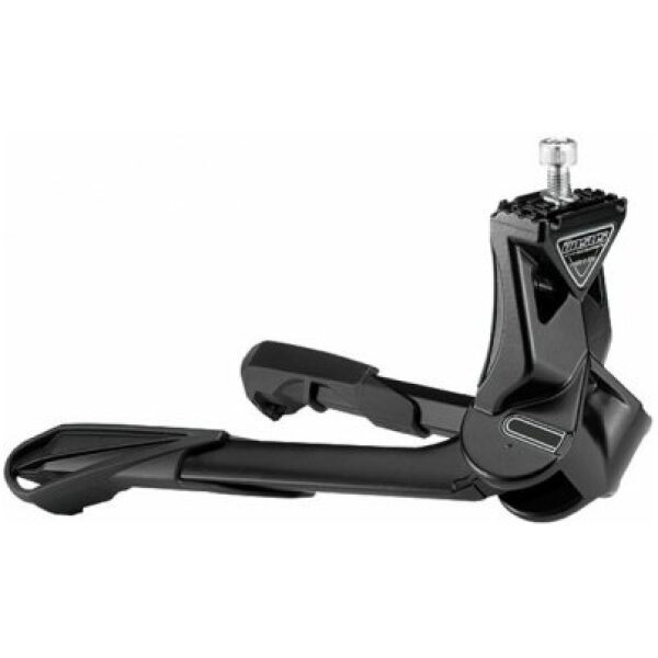 Ursus STANDAARD 26 JUMBO TWEEPOOT 275MM ZW Zwart - Afbeelding 4