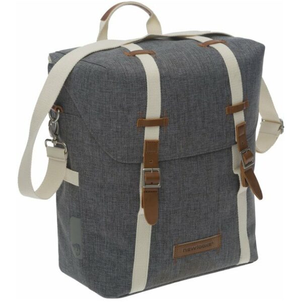 New Looxs TAS MONDI GRY Grey