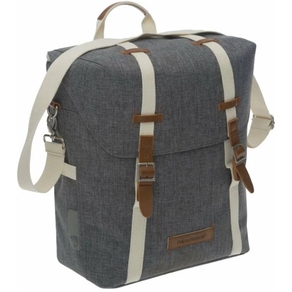 New Looxs TAS MONDI GRY Grey