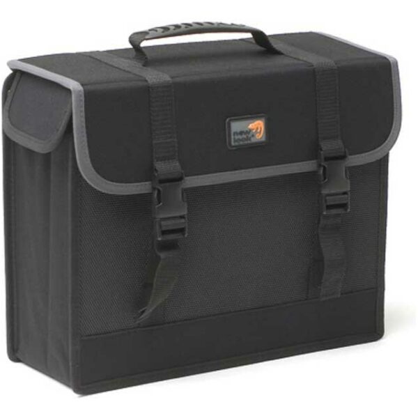 New Looxs TAS TRENDY ENKEL PAKAF Zwart