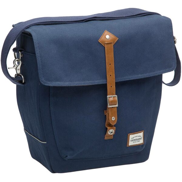 New Looxs TAS GENOVA ENKEL BLAUW