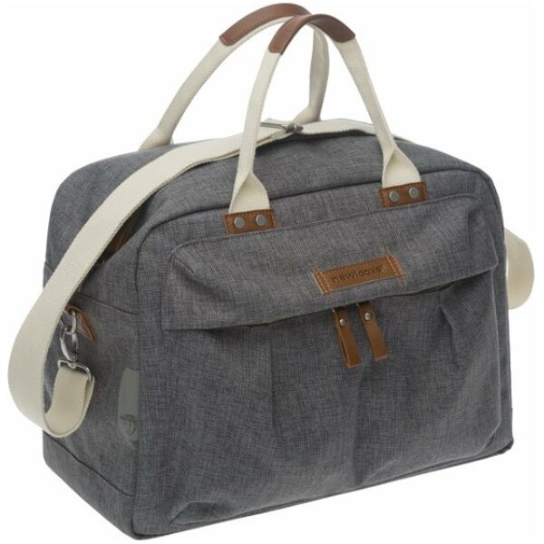 New Looxs TAS UTAH GRY Grey