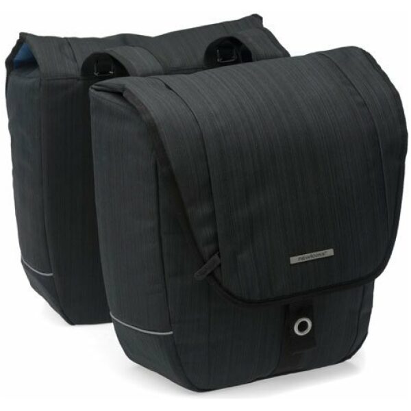 New Looxs TAS AVERO XL DUBBEL ZW Black