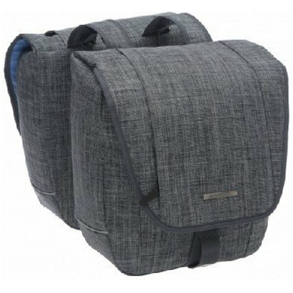 New Looxs TAS AVERO XL DUBBEL Jeans Grey