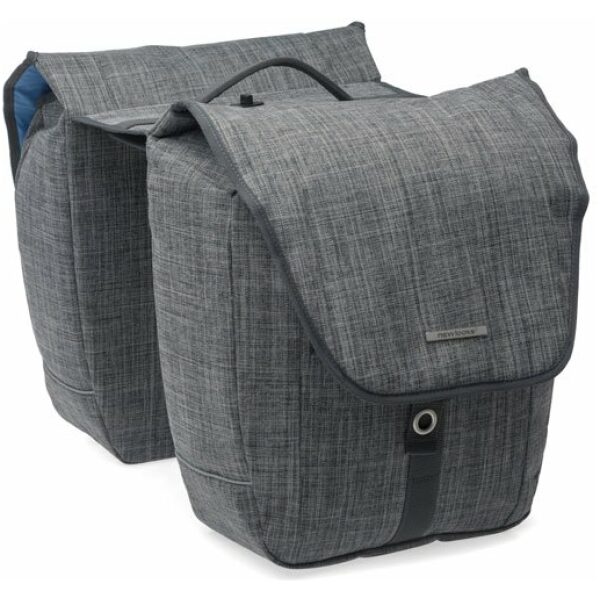 New Looxs TAS AVERO XL DUBBEL AFN Jeans Grey