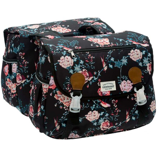 New Looxs TAS JOLI DUBBEL Ella Black