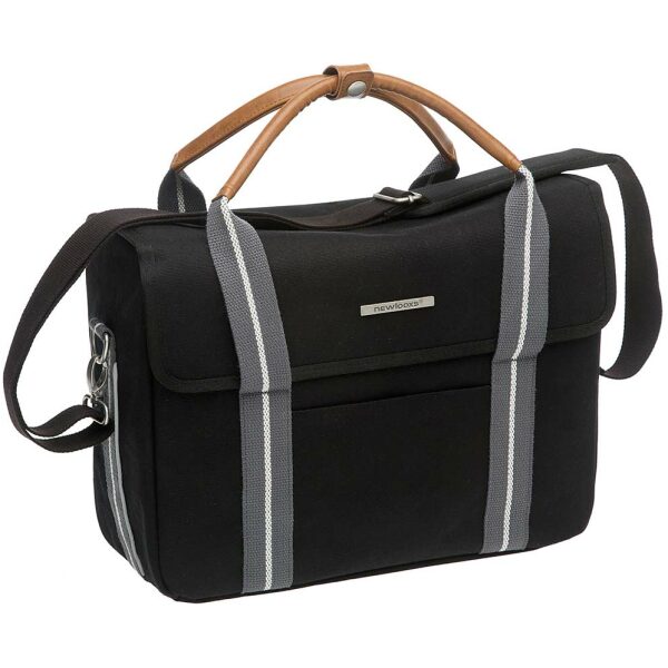 New Looxs TAS BOLZANO ENKEL Zwart - Afbeelding 3
