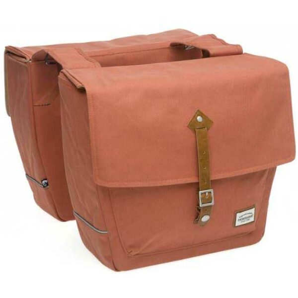New Looxs TAS GENOVA DUBBEL BRUIN
