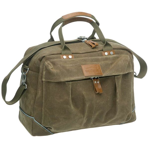 New Looxs TAS UTAH GROEN Green