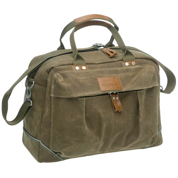 New Looxs TAS UTAH GROEN Green
