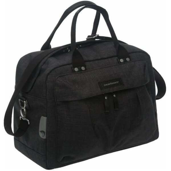 New Looxs TAS UTAH ZW Black