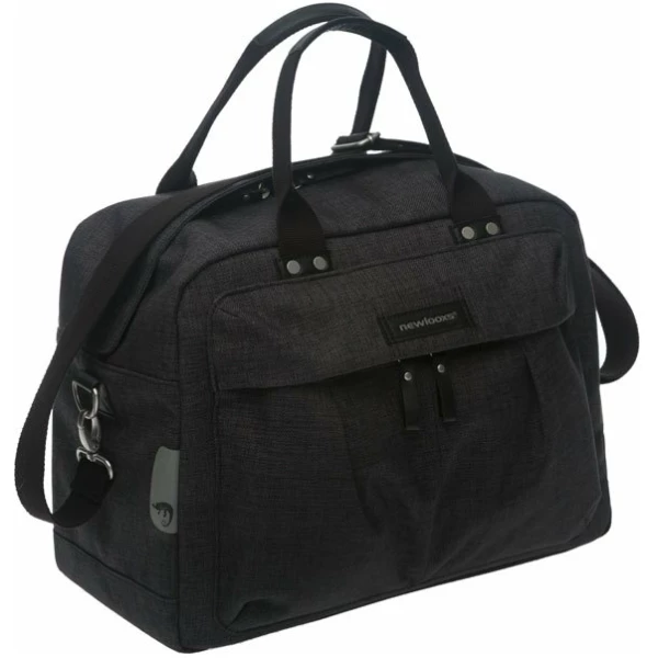 New Looxs TAS UTAH ZW Black