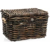 New Looxs MAND MELBOURNE RIET MEDIUM Bruin - Afbeelding 3
