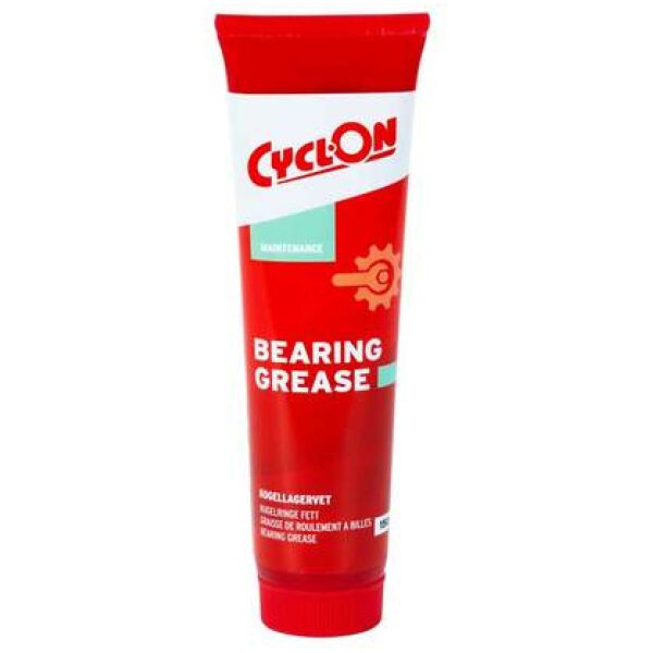 Cyclon OLIE BEARING GREASE TUBE 150ML