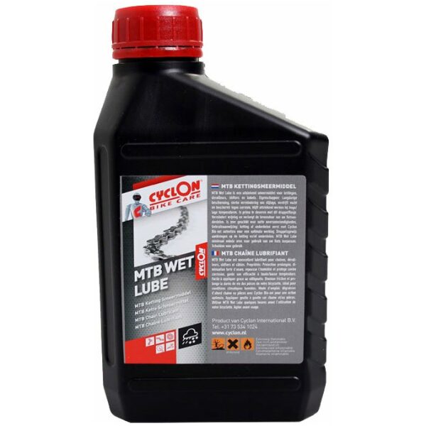 Cyclon OLIE WET LUBE