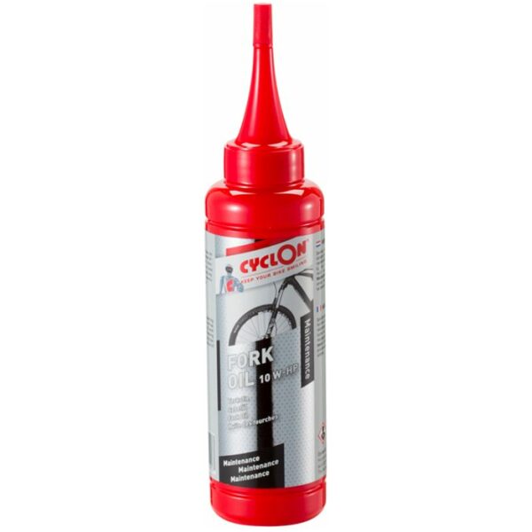 Cyclon OLIE FORK OIL SERIES 10WHP 125ML