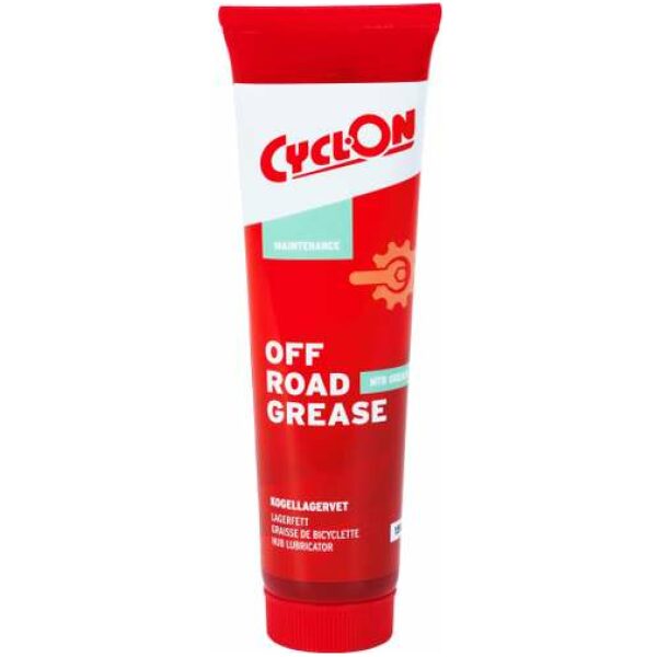 Cyclon OLIE OFF ROAD GREASE TUBE 150ML