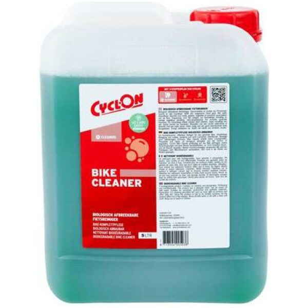 Cyclon OLIE BIKE CLEANER 5L