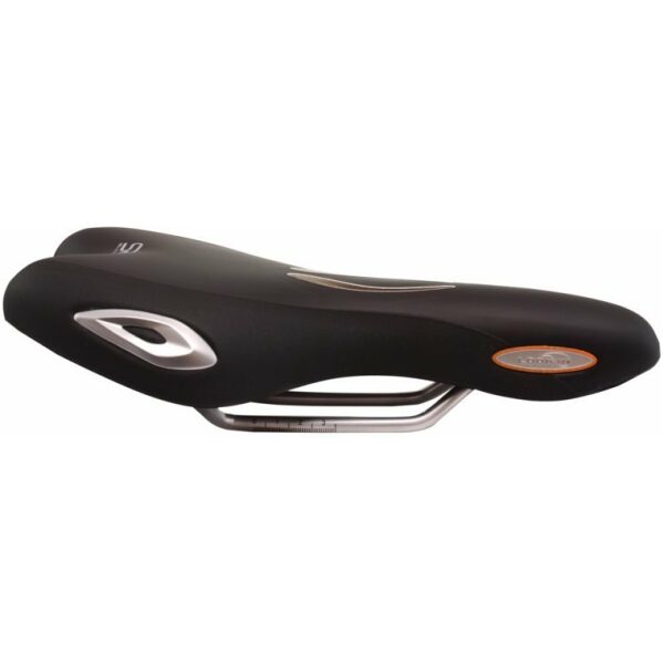 Selle Royal ZADEL SR 5234HR3A LOOKIN ATHLETIC UNI Zwart