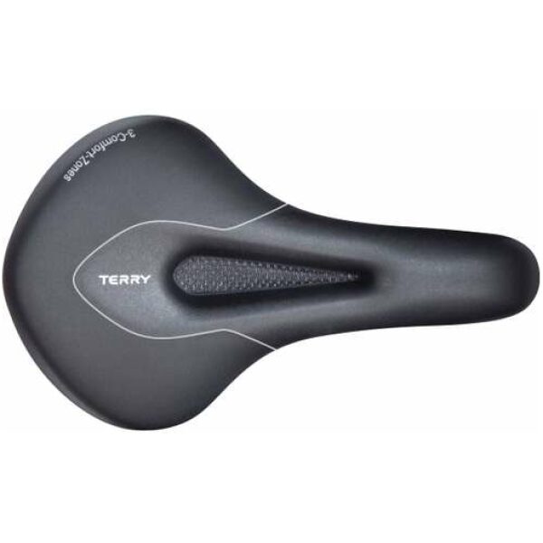Terry zadel Figura D zw