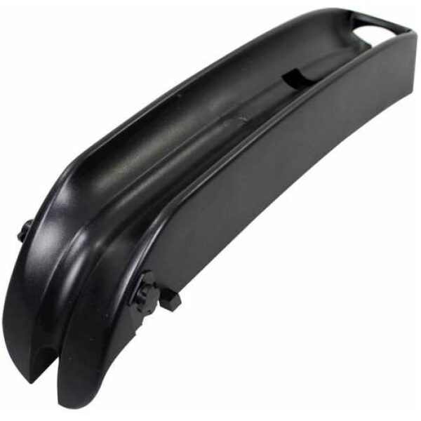 Thule wielgoot EuroClassic Zwart