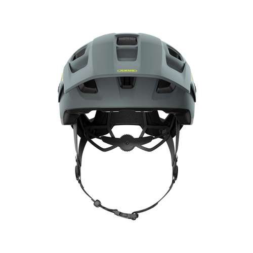 Abus VALHELM MODROP GRY Concrete Grey - Afbeelding 3