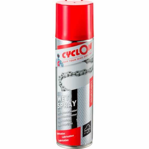 Cyclon Wet Spray 250ml - Afbeelding 3