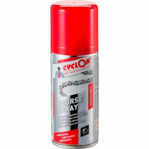 Cyclon All weather spray - Afbeelding 9
