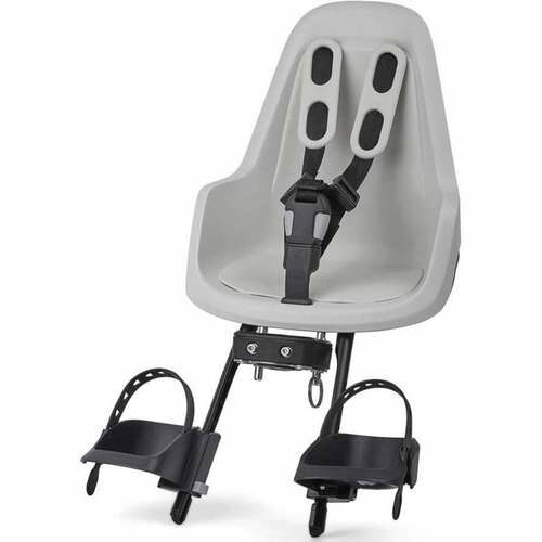 Bobike voorzitje One Mini Snow White - Afbeelding 3