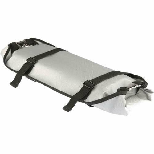Mirage TAS EBIKE BATTERY SAFE ZW Black - Afbeelding 5