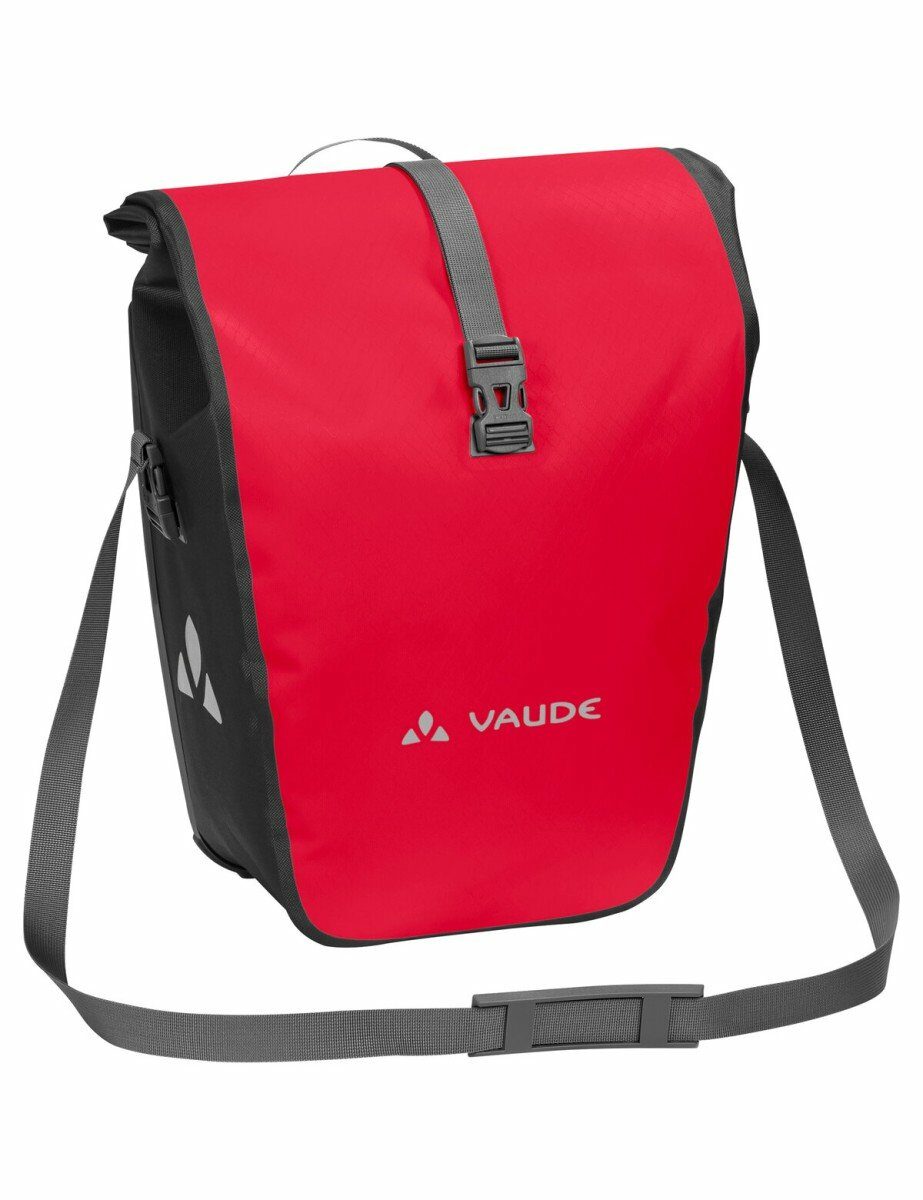 Unbranded Vaude tassenset Aqua Back 48L Red - Afbeelding 3