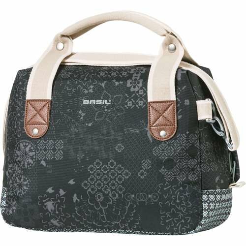 Basil stuurtas Boheme Charcoal - Afbeelding 4