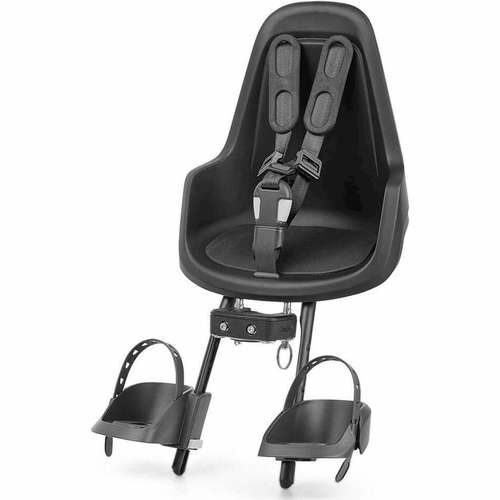 Bobike DUO V MINI ONE Urban Black - Afbeelding 4