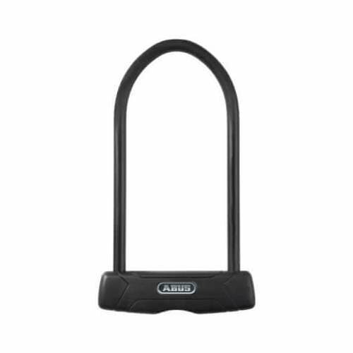 Abus beugelslot Granit 460/150HB300 USH Zwart - Afbeelding 3