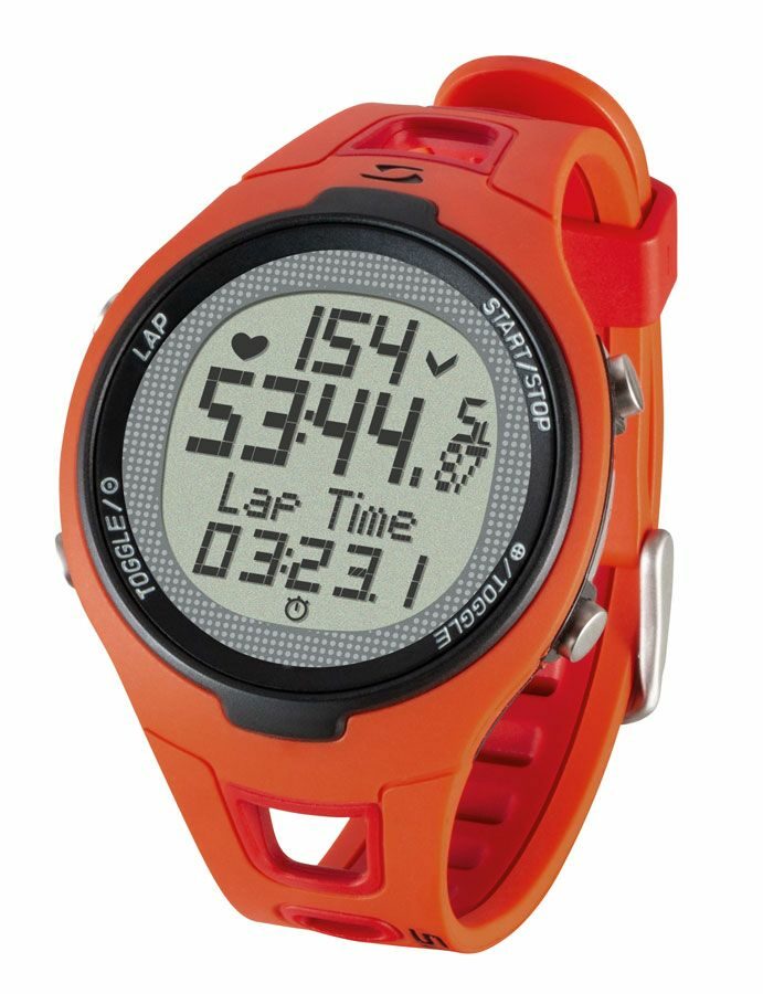 Sigma HORLOGE PC 15.11 RO Red - Afbeelding 4