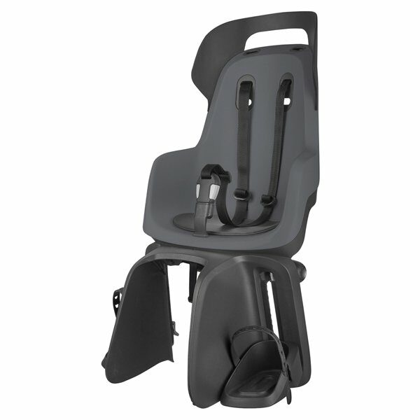 Bobike DUO A MAXI GO MACARON Grey - Afbeelding 4
